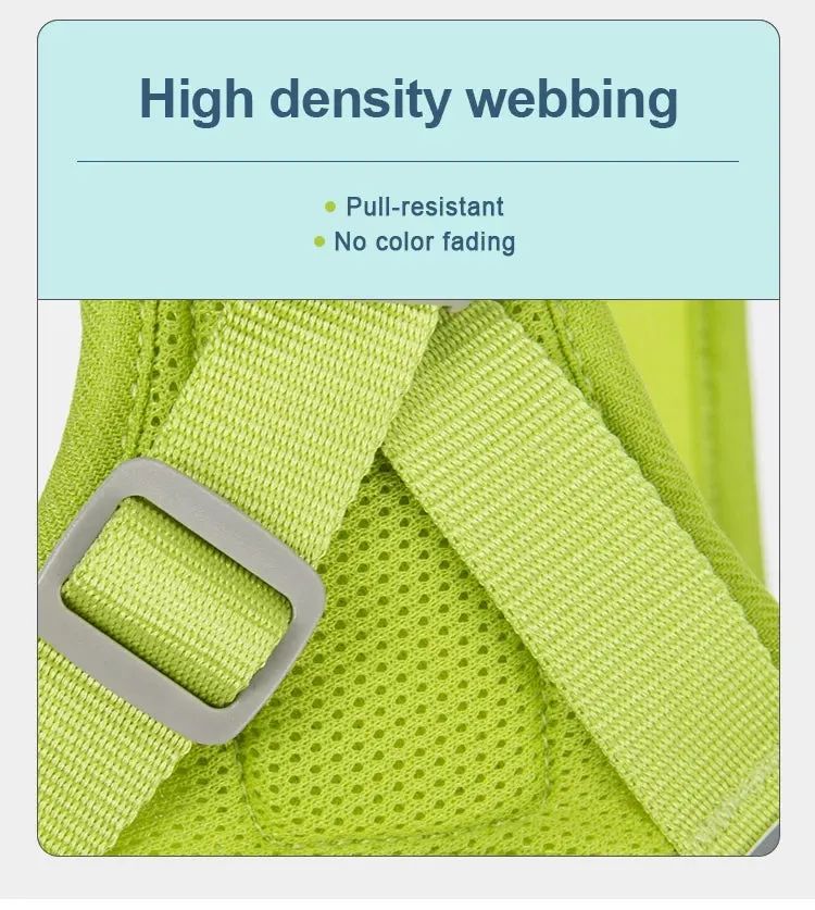 TrueLove Dog Harness TLH3013 - Orange