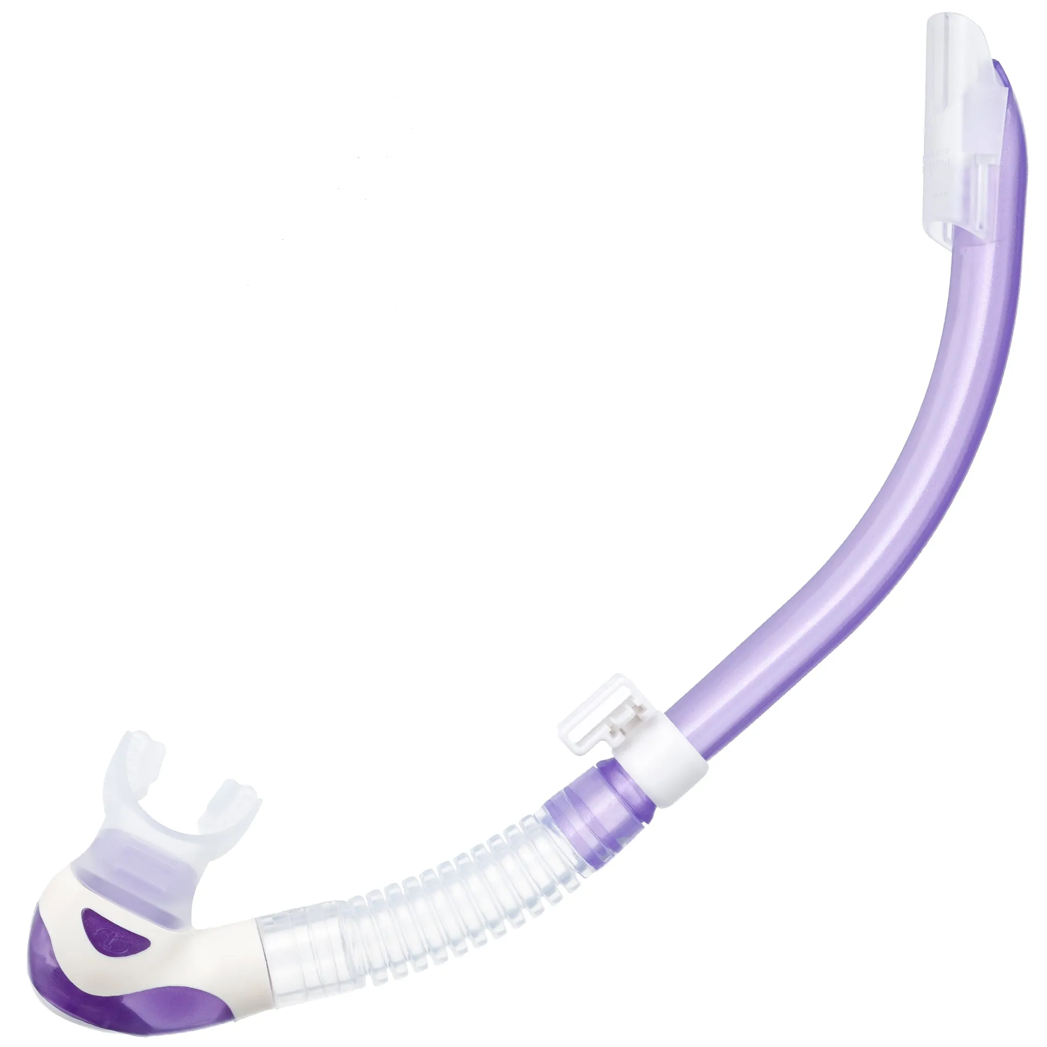Tusa Platina II Hyperdry Snorkel
