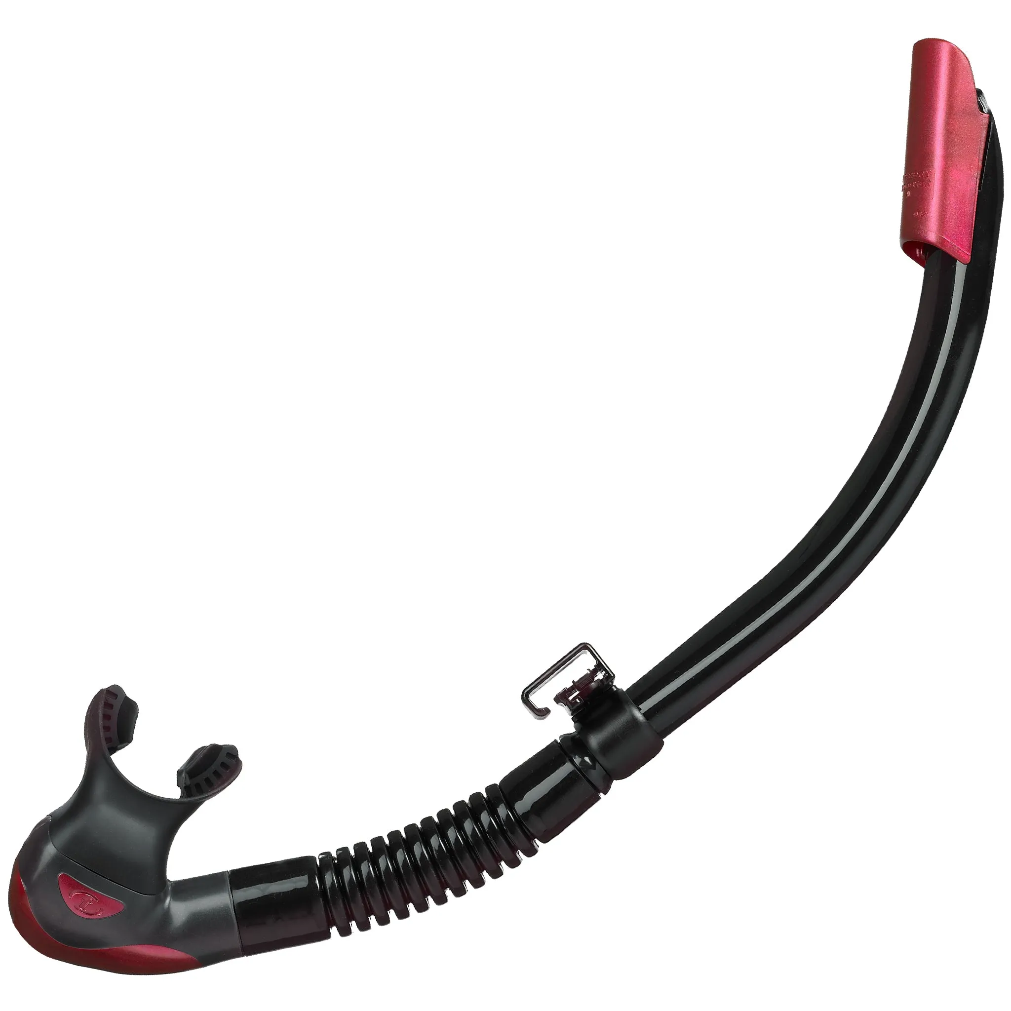 Tusa Platina II Hyperdry Snorkel