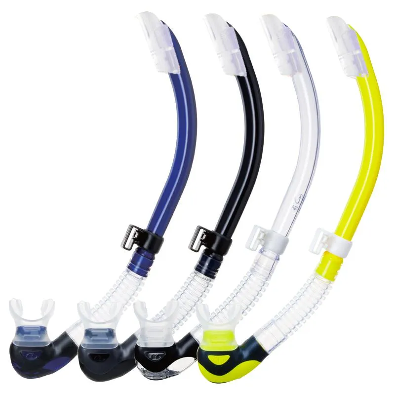 Tusa Platina II Hyperdry Snorkel