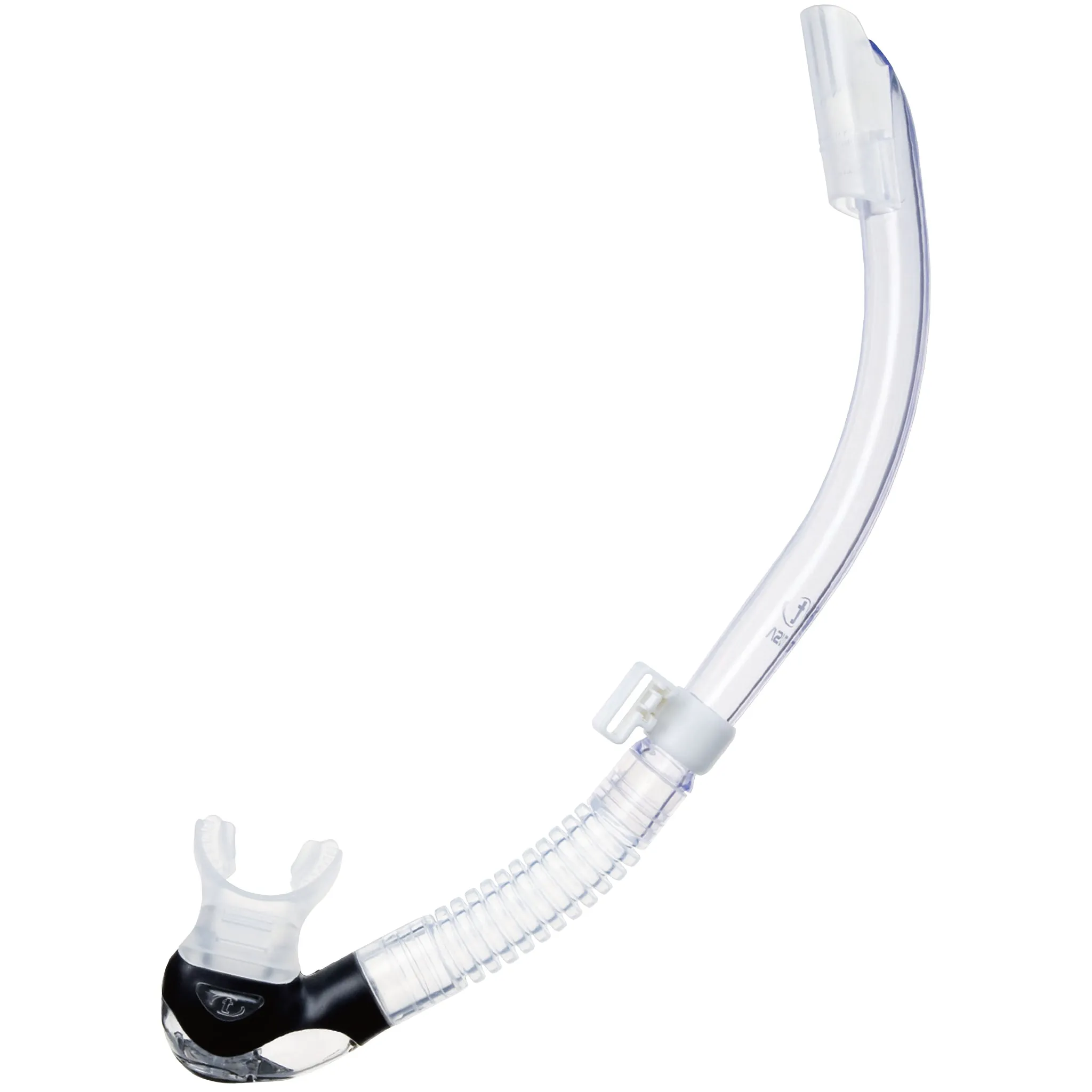 Tusa Platina II Hyperdry Snorkel