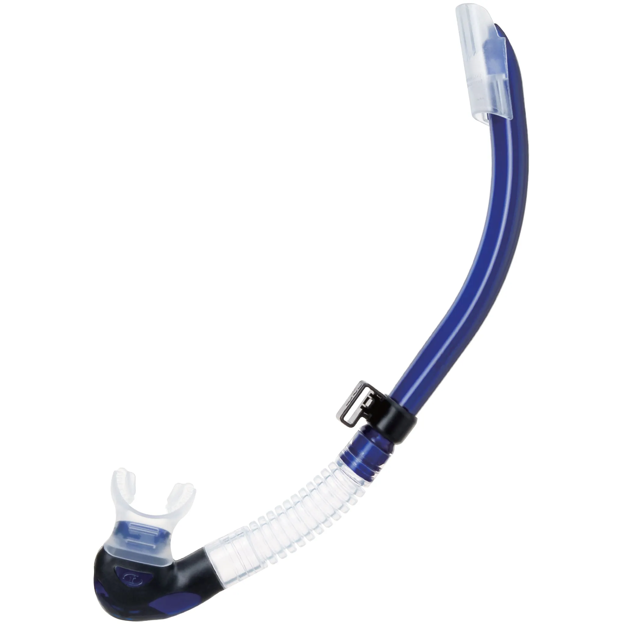 Tusa Platina II Hyperdry Snorkel
