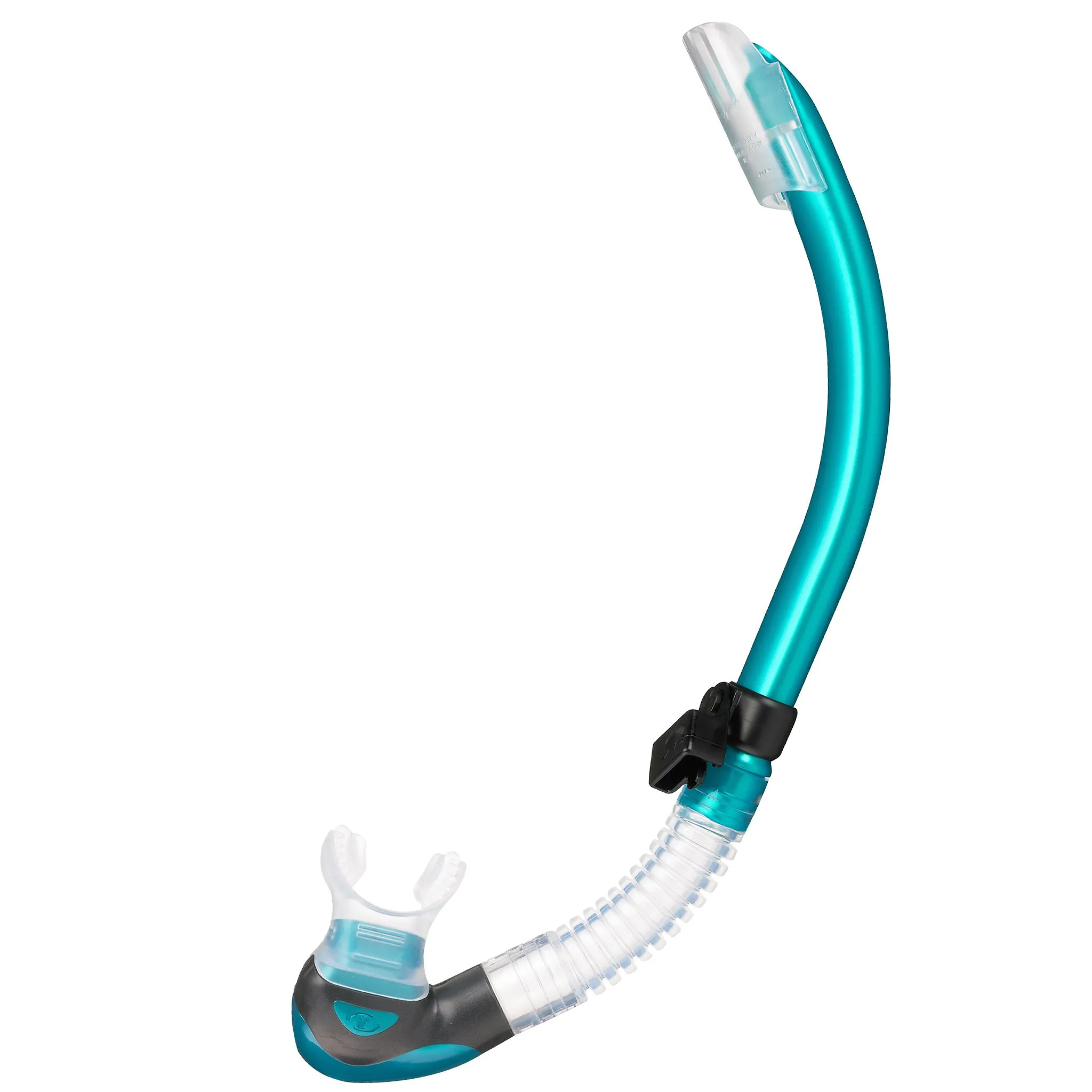 Tusa Platina II Hyperdry Snorkel