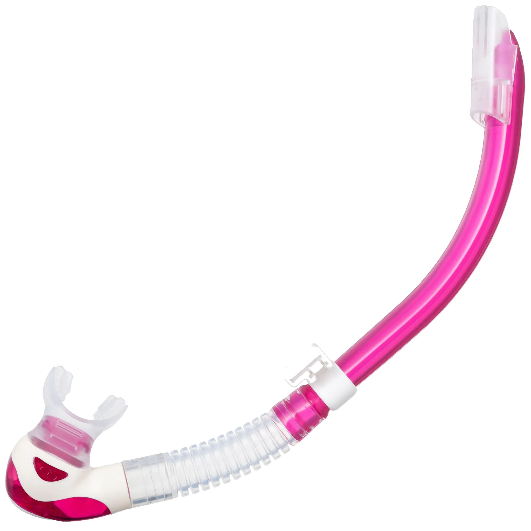 Tusa Platina II Hyperdry Snorkel