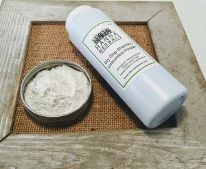 Unscented Dog shampoo