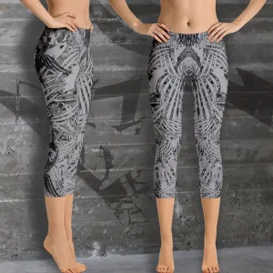 Urban Jungle Capri