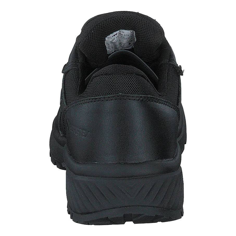 Urbs Trudge Gtx Black