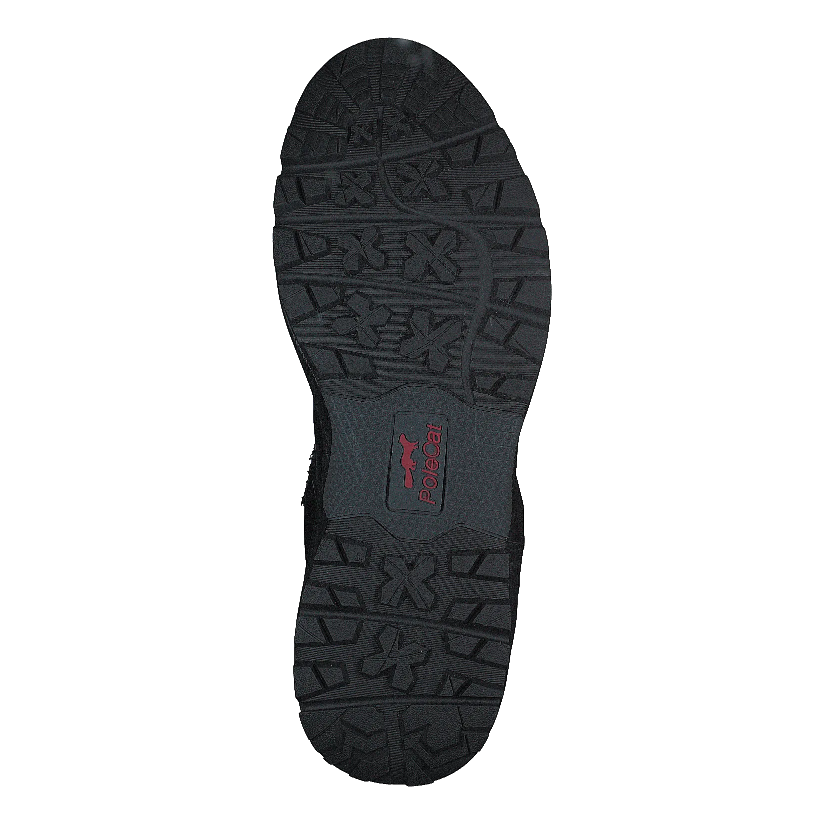 Urbs Trudge Gtx Black