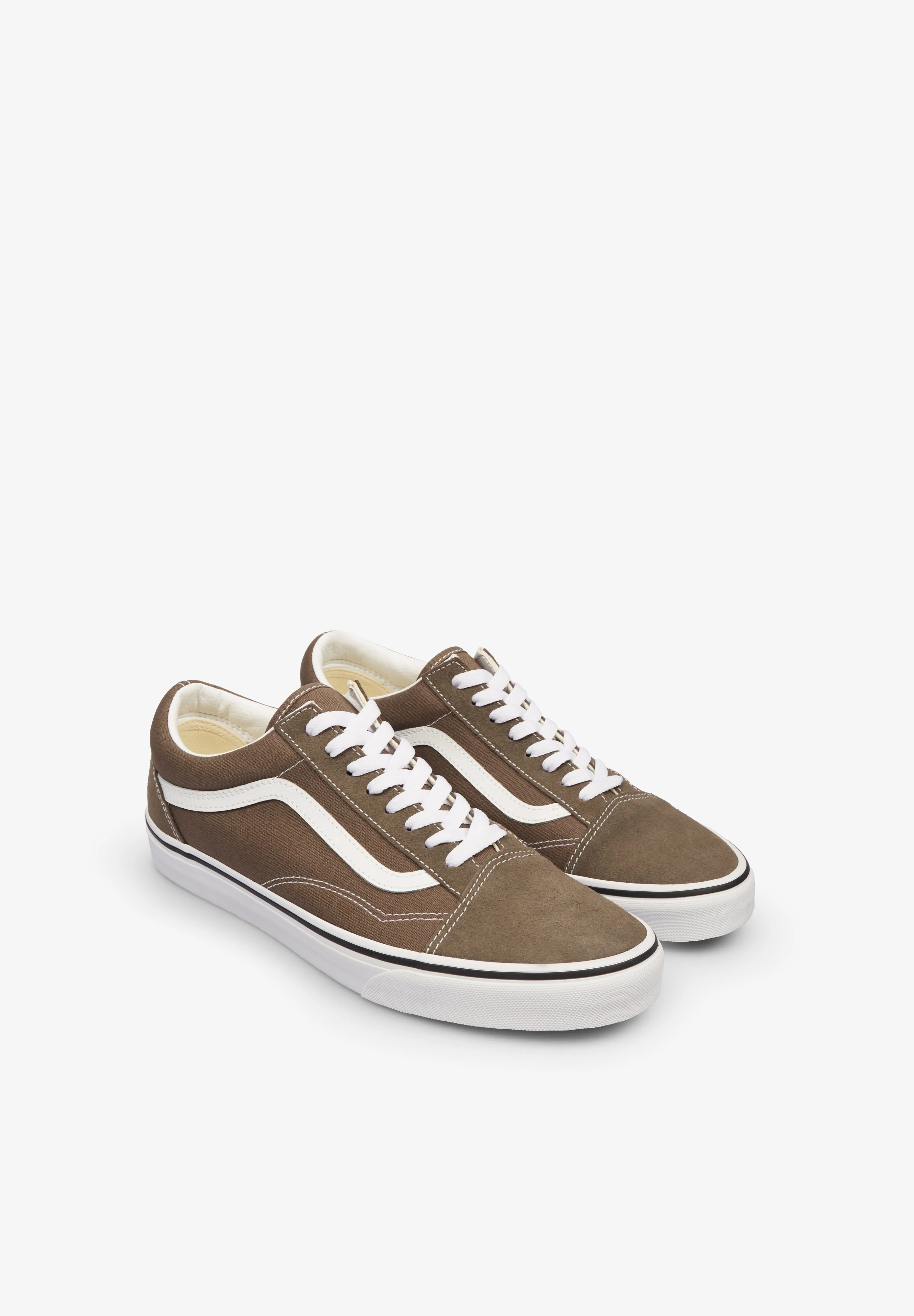 VANS | UA OLD SKOOL