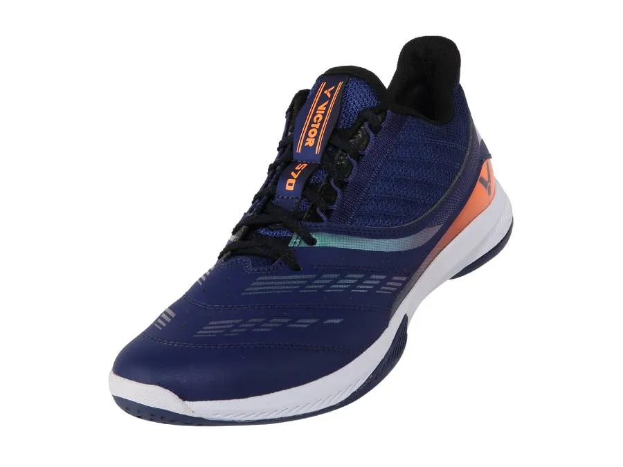 Victor S70 B Men's Shoes