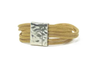 Virginia Water III Cuff