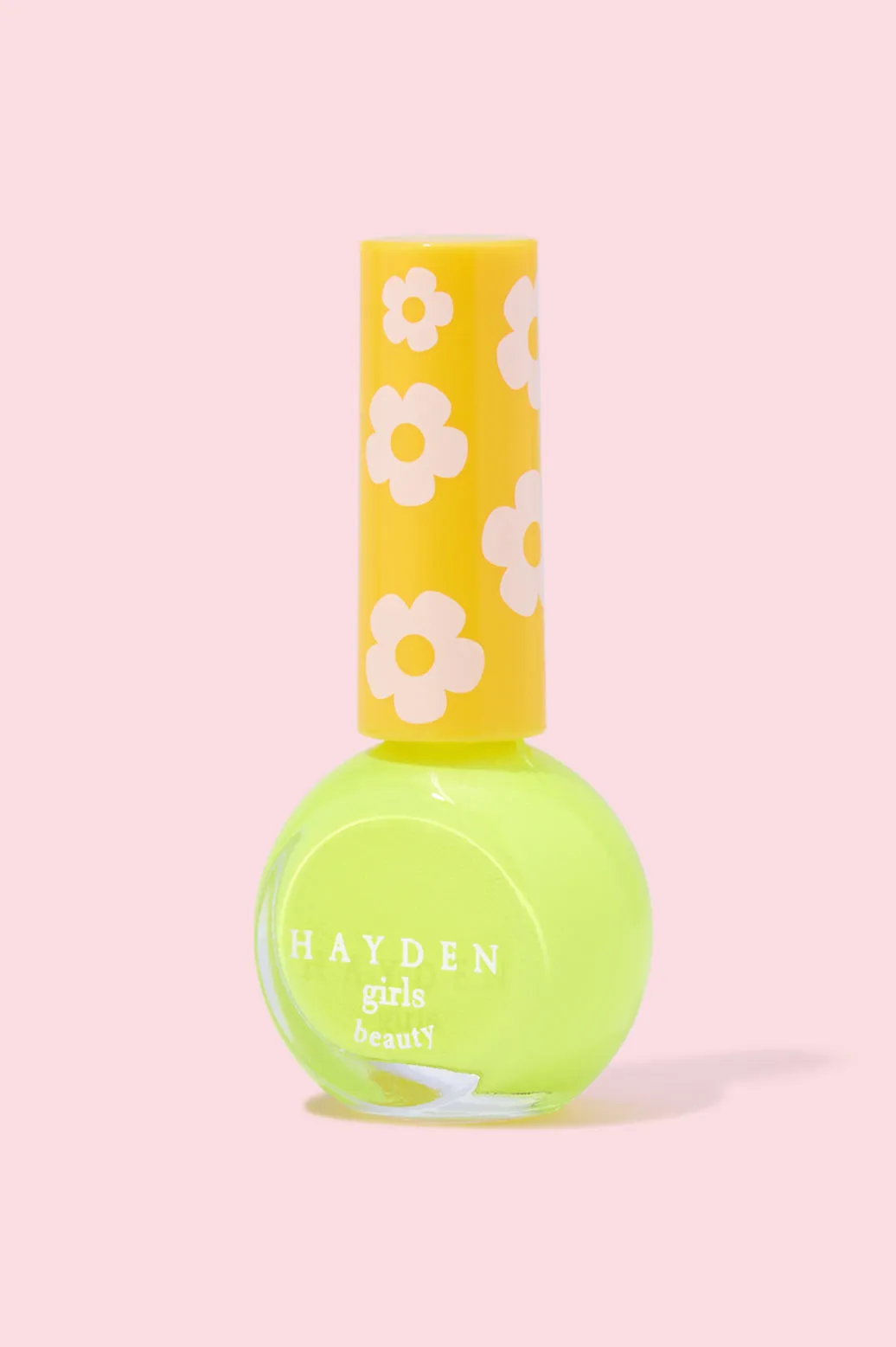 Water Based Dazzling Nail Polish