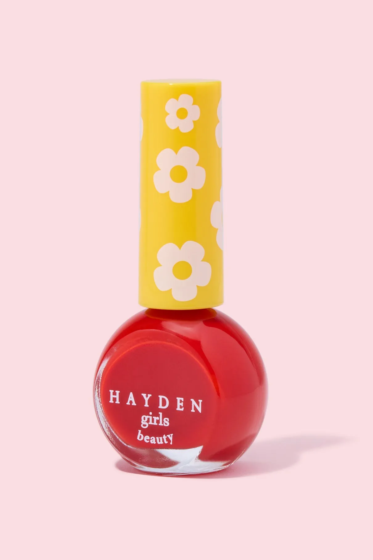Water Based Dazzling Nail Polish