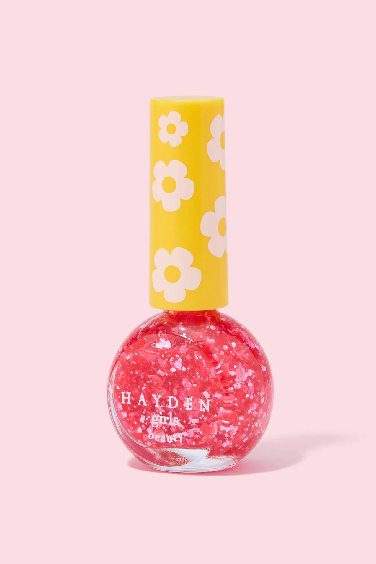 Water Based Dazzling Nail Polish