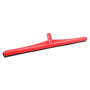 Water Floor Scraper Esenia, Red, 55cm