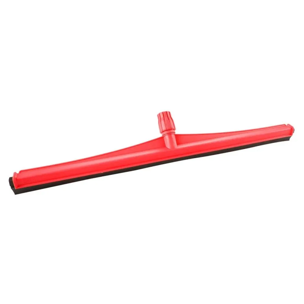 Water Floor Scraper Esenia, Red, 55cm
