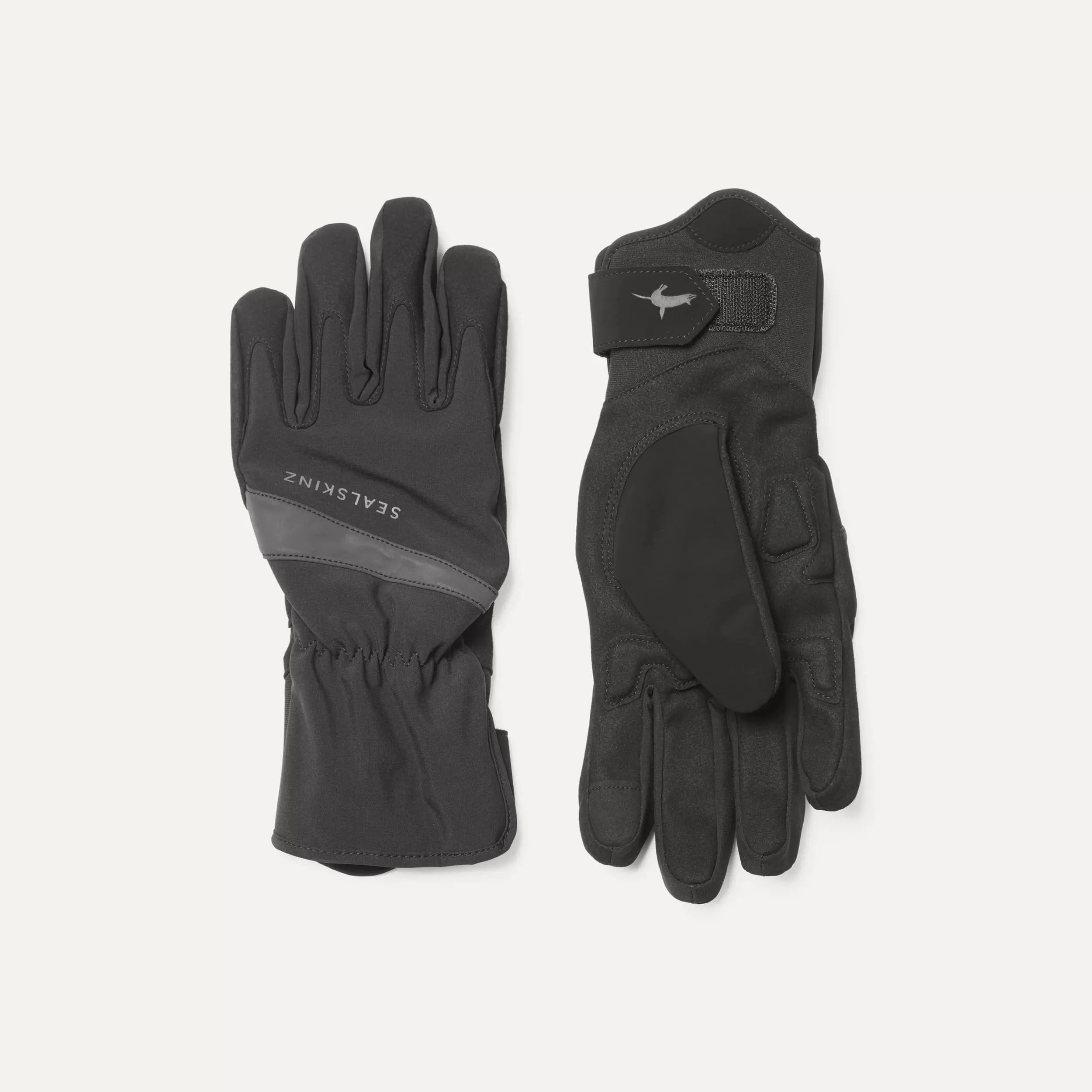 Waterproof All Weather Cycle Glove