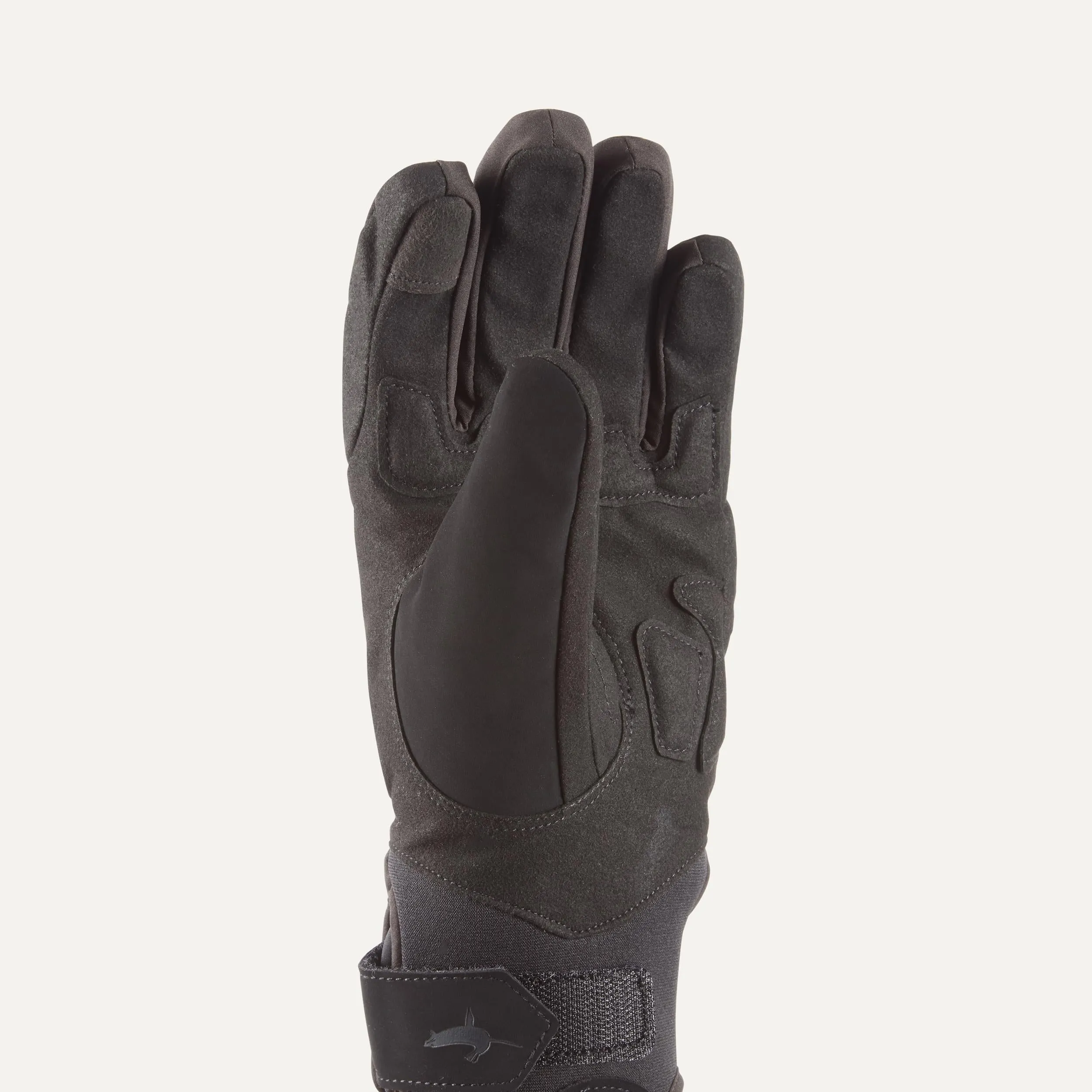 Waterproof All Weather Cycle Glove
