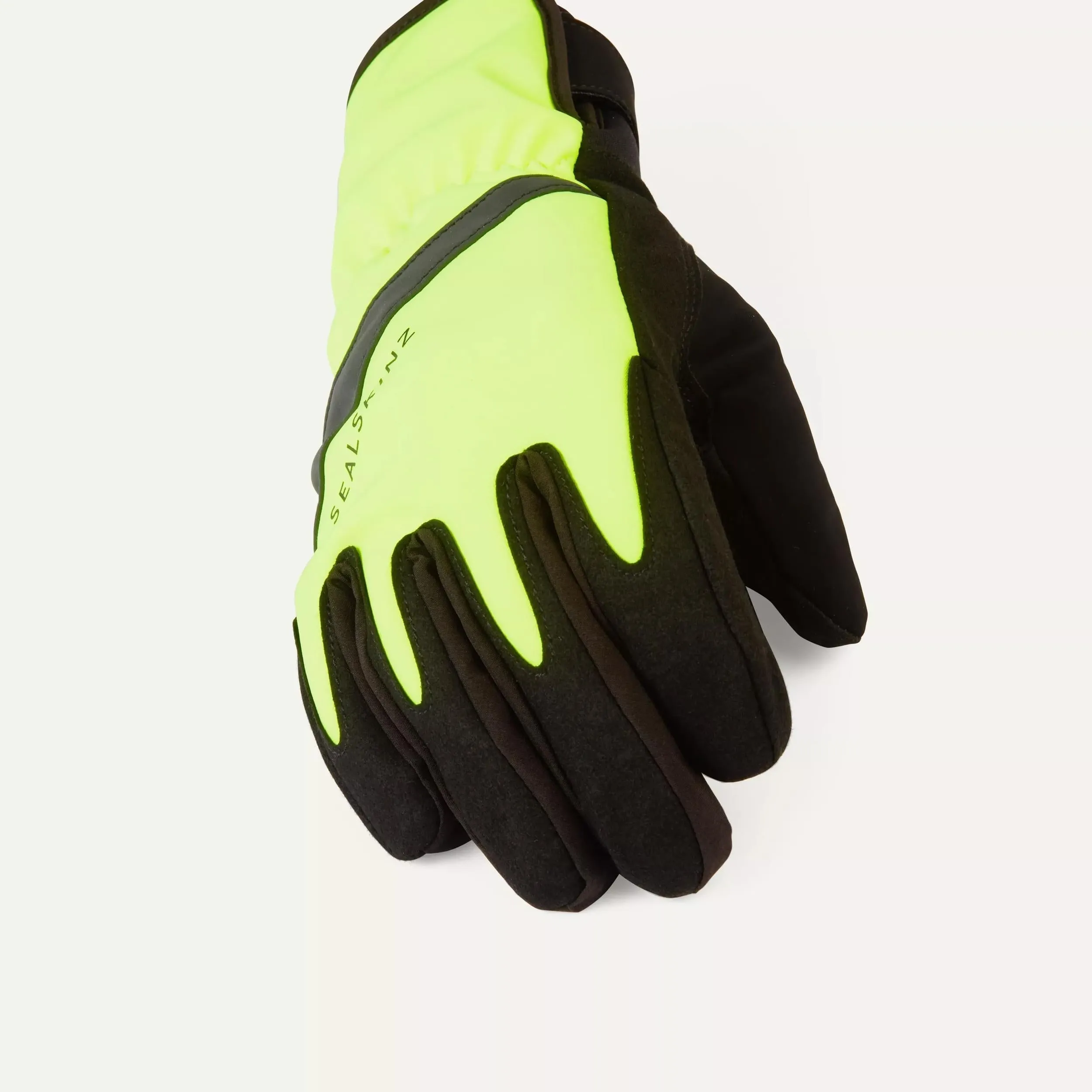 Waterproof All Weather Cycle Glove