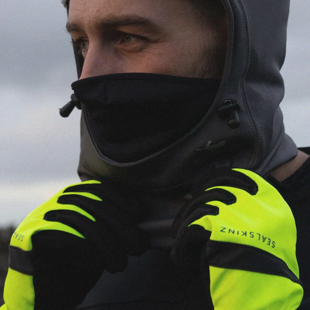 Waterproof All Weather Cycle Glove