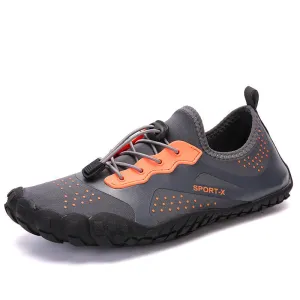 Wide Toe Swim Quick Dry Aqua Water Shoes
