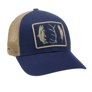 Wild Water Hat