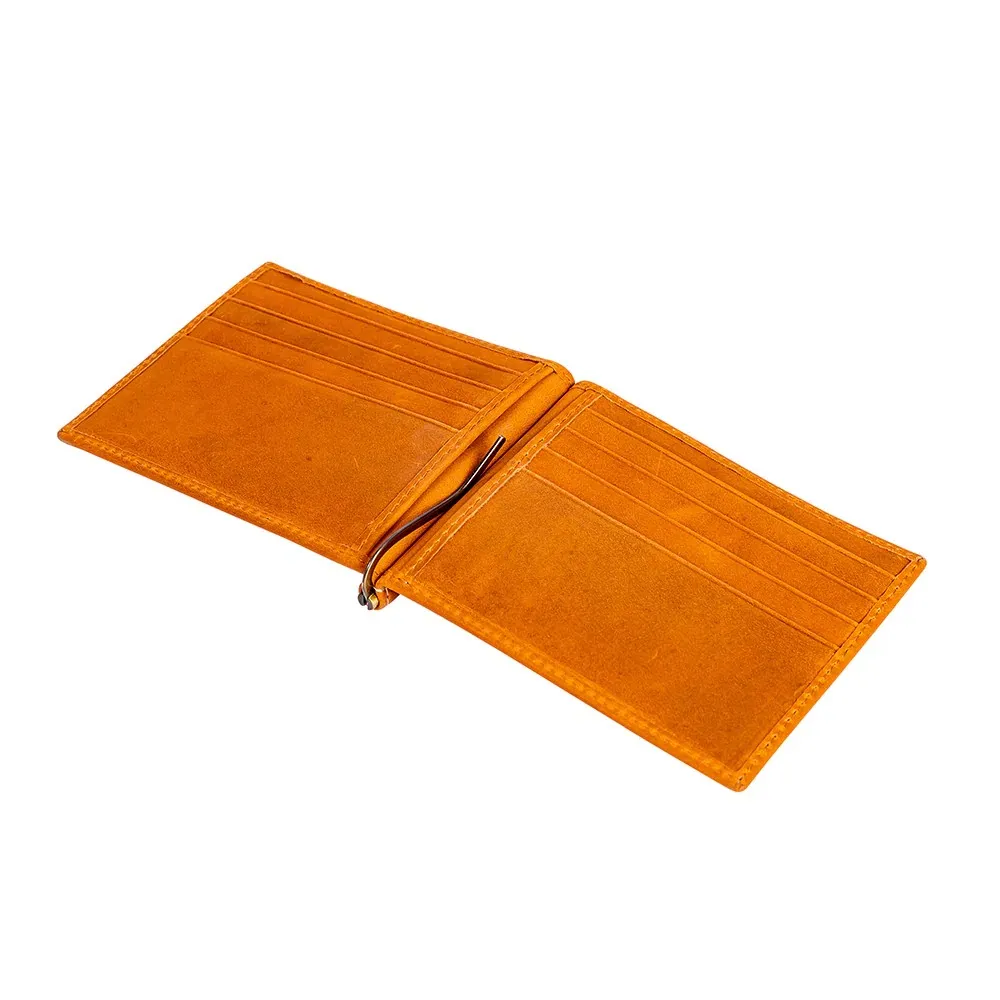 WINSOME TRAIL MEN'S WALLET