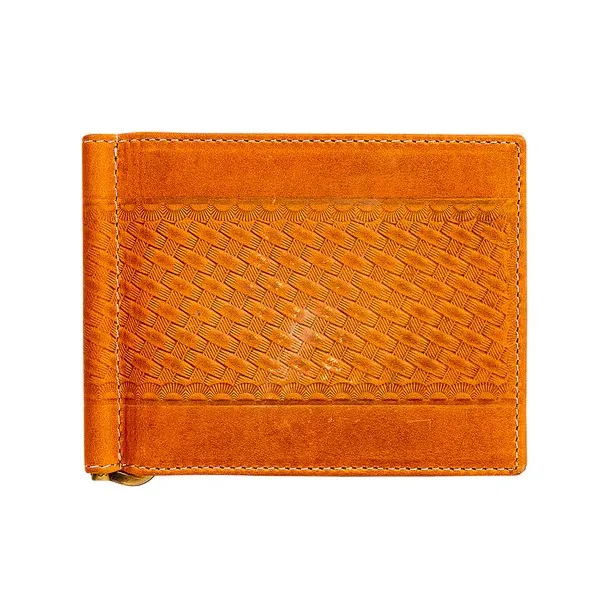 WINSOME TRAIL MEN'S WALLET