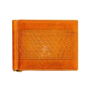 WINSOME TRAIL MEN'S WALLET