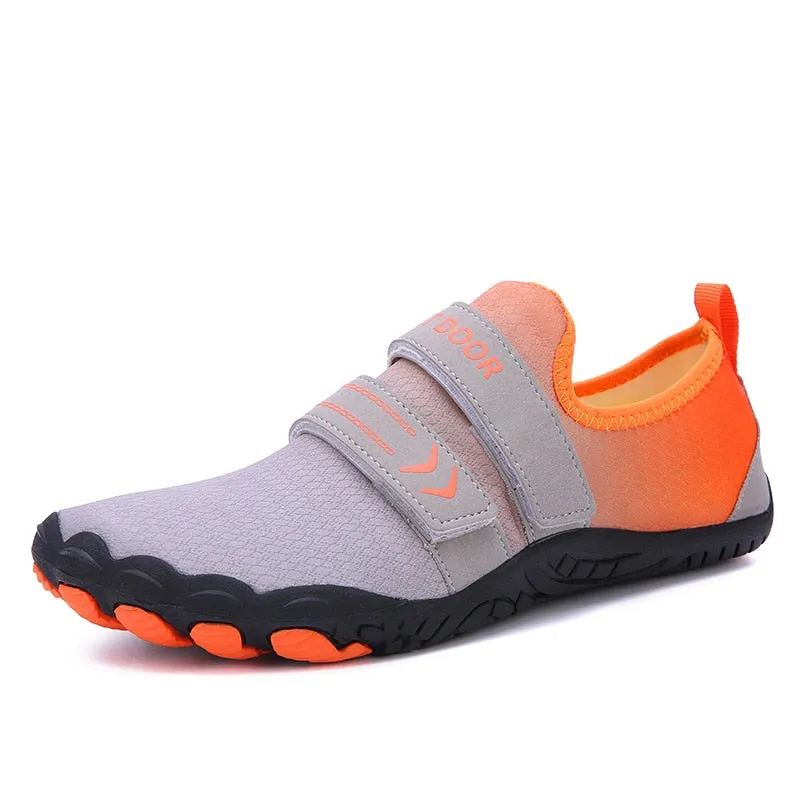 Women Aqua Shoes Quick Dry Beach Shoes Sneakers