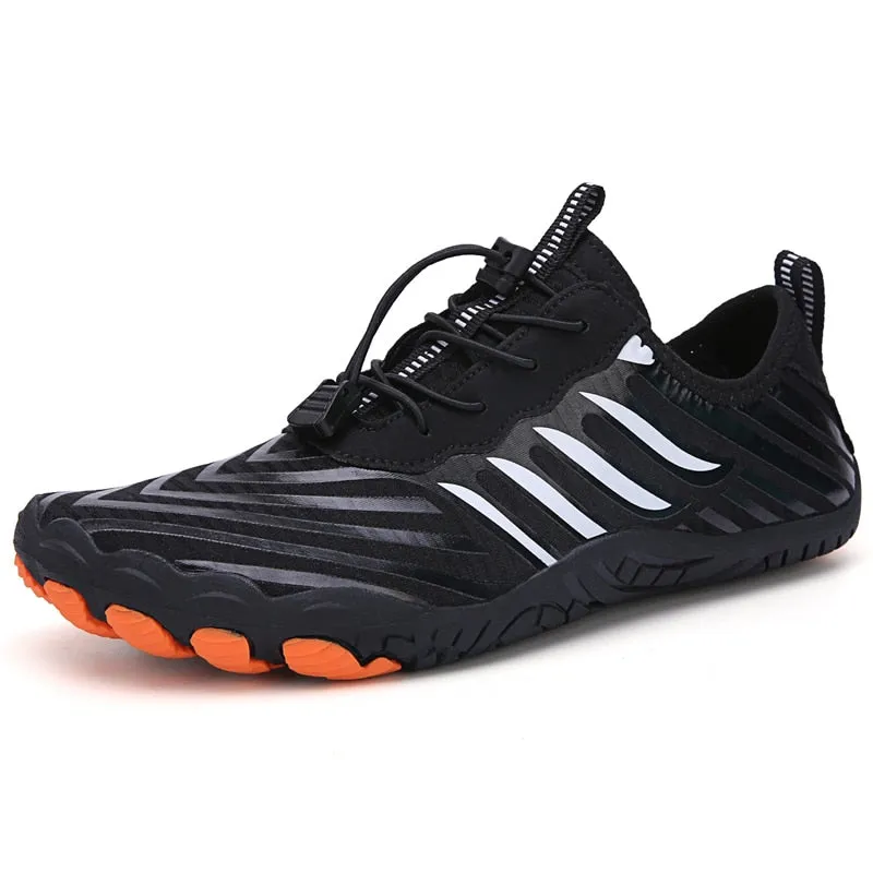 Women Aqua Shoes Quick Dry Beach Shoes Sneakers