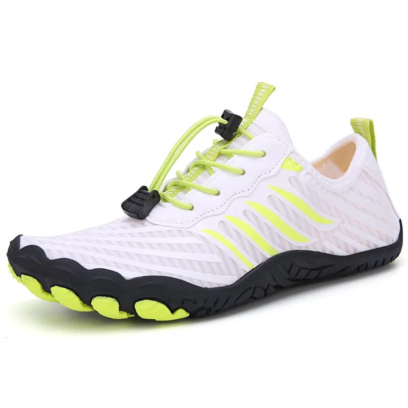 Women Aqua Shoes Quick Dry Beach Shoes Sneakers