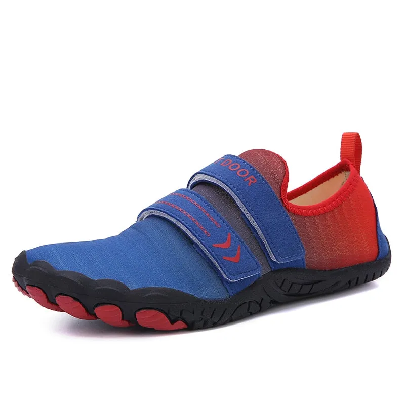 Women Aqua Shoes Quick Dry Beach Shoes Sneakers