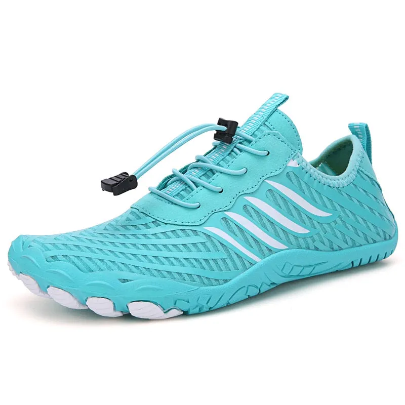 Women Aqua Shoes Quick Dry Beach Shoes Sneakers