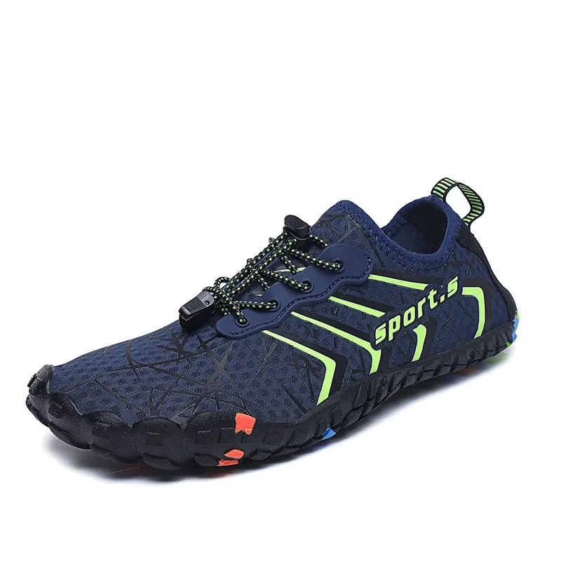 Women Aqua Shoes Quick Dry Beach Shoes Sneakers