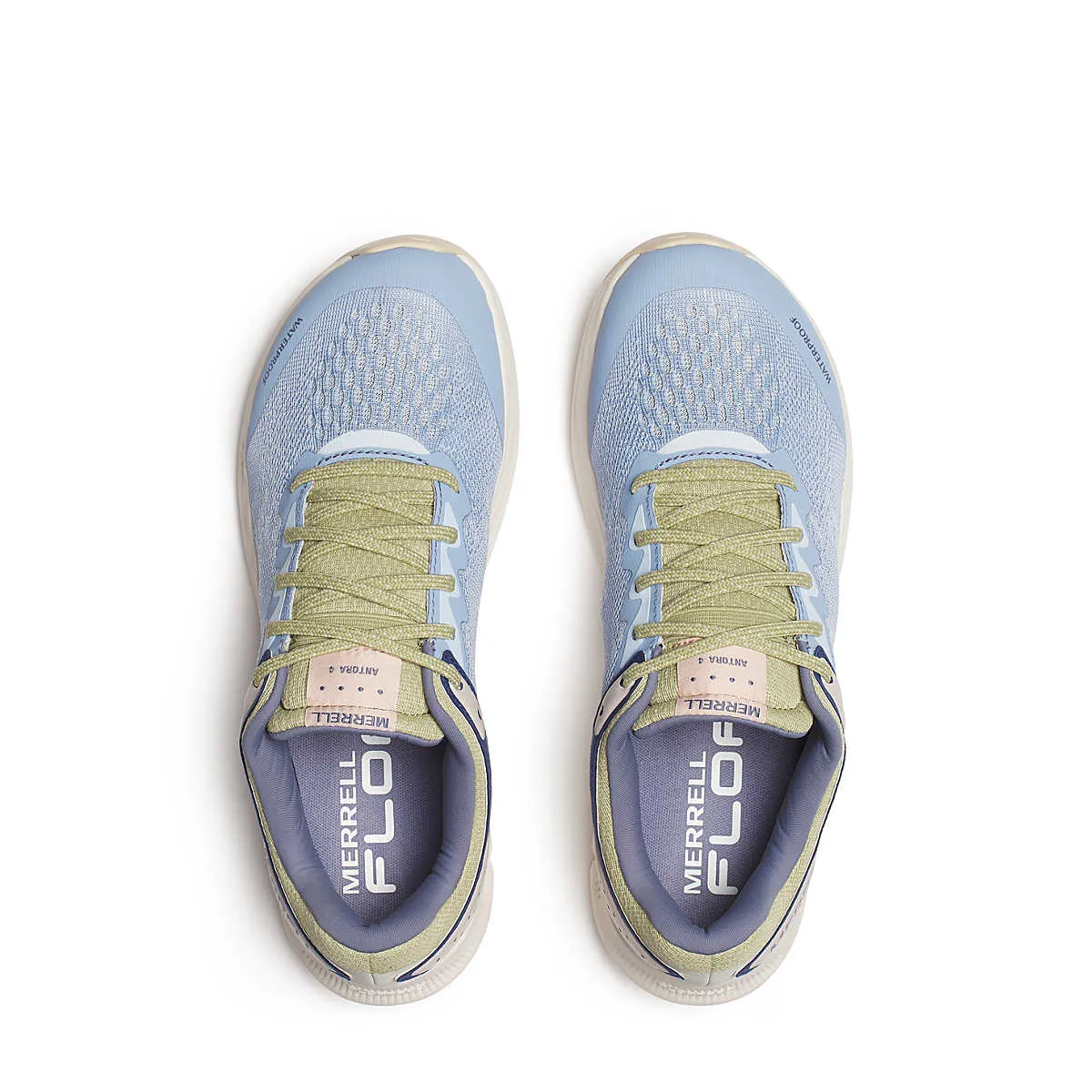 Women's Antora 4 Waterproof