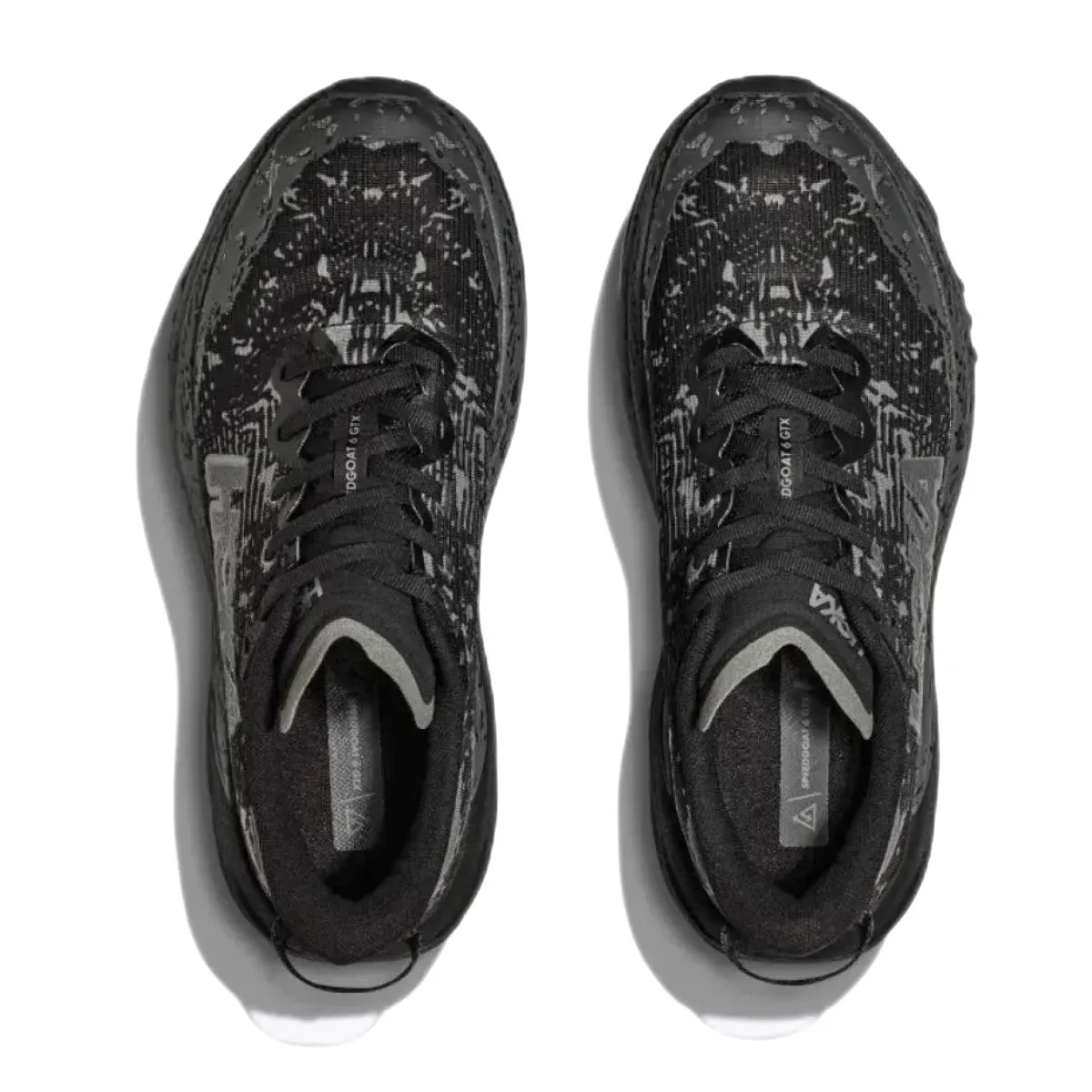 Women's Hoka Speedgoat 6 GTX Wide