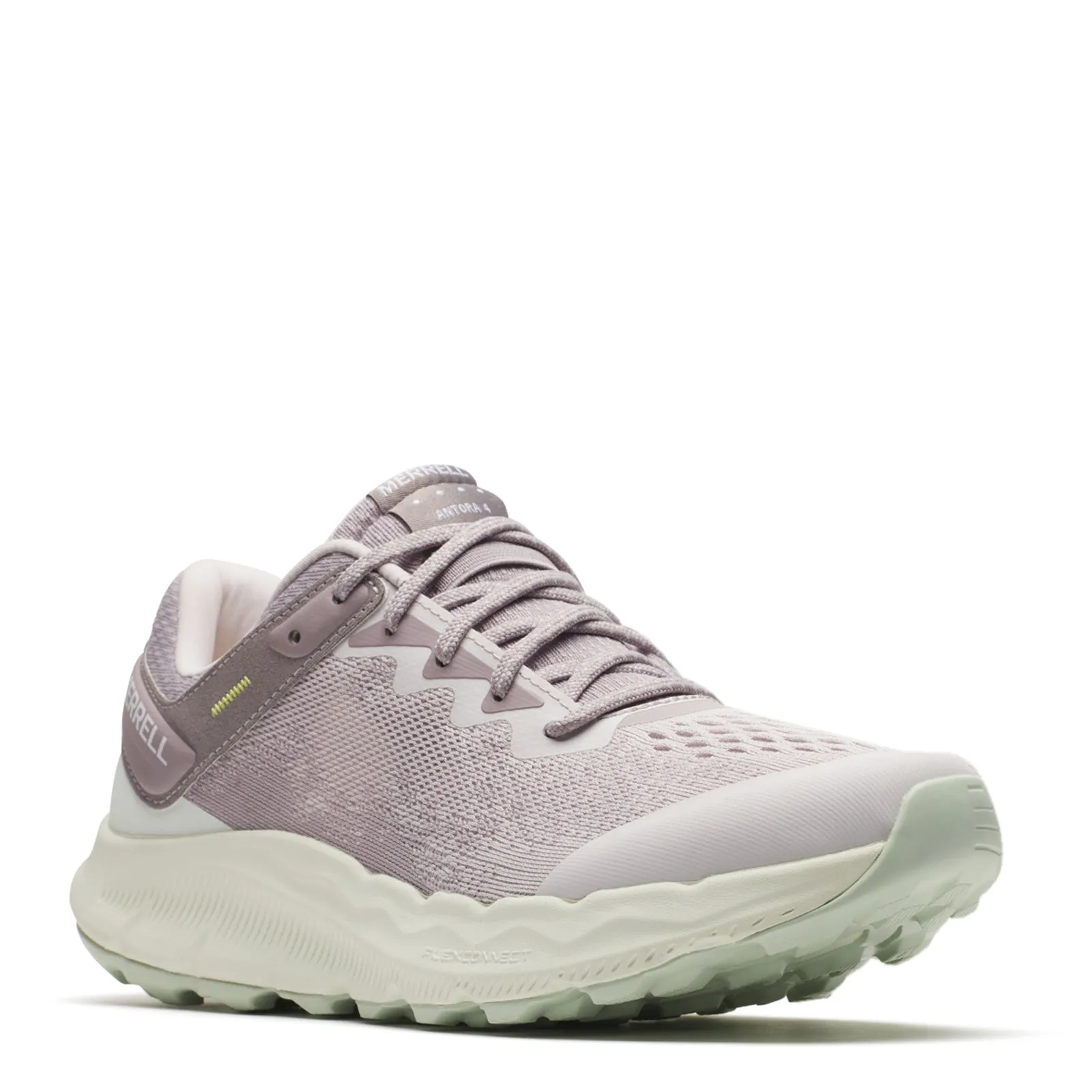 Women's Merrell, Antora 4 Trail Running Shoe - Wide Width
