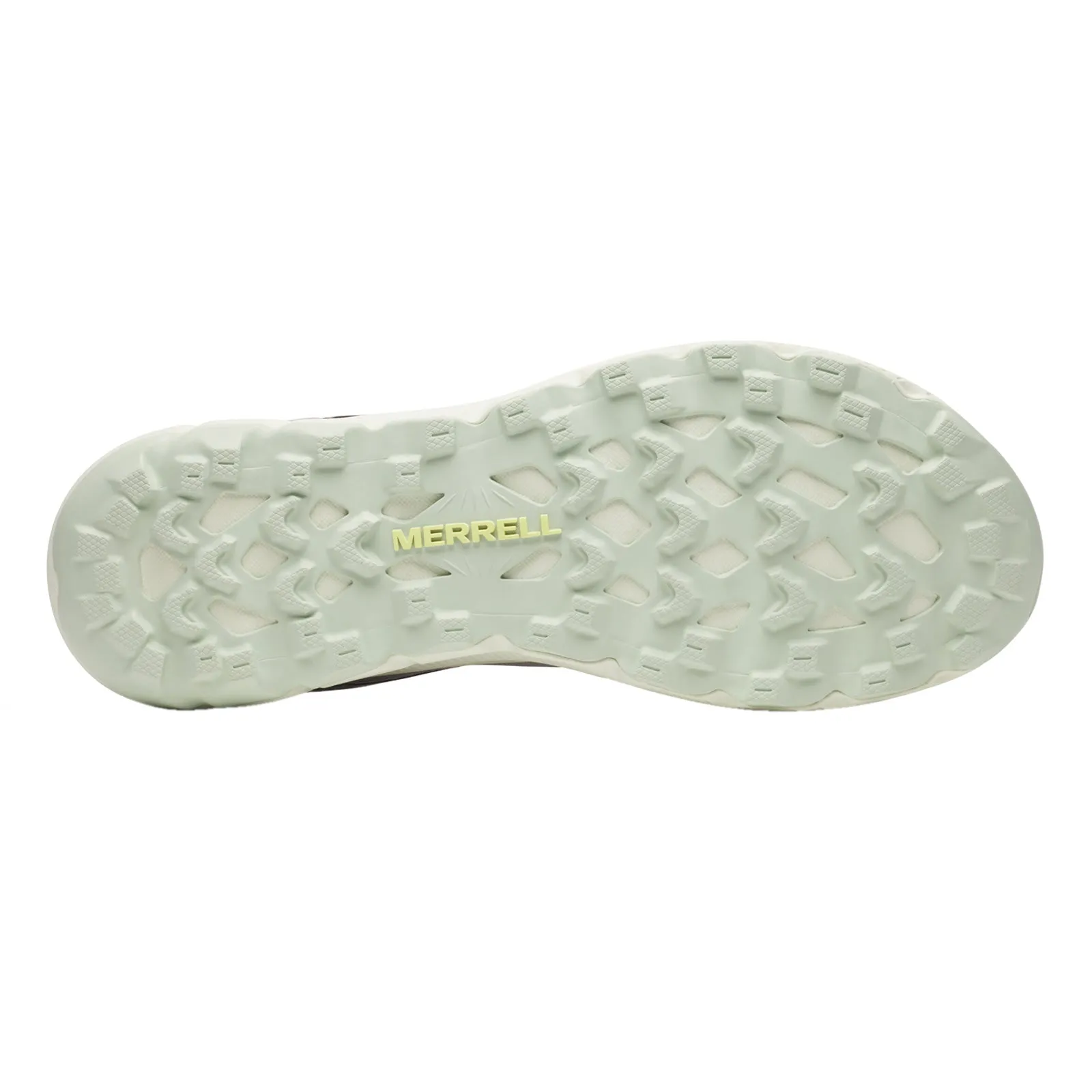 Women's Merrell, Antora 4 Trail Running Shoe - Wide Width