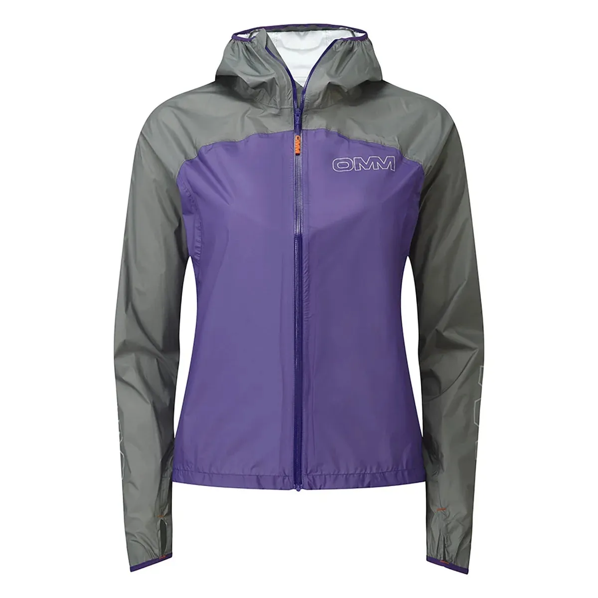 Women's OMM Halo Jacket