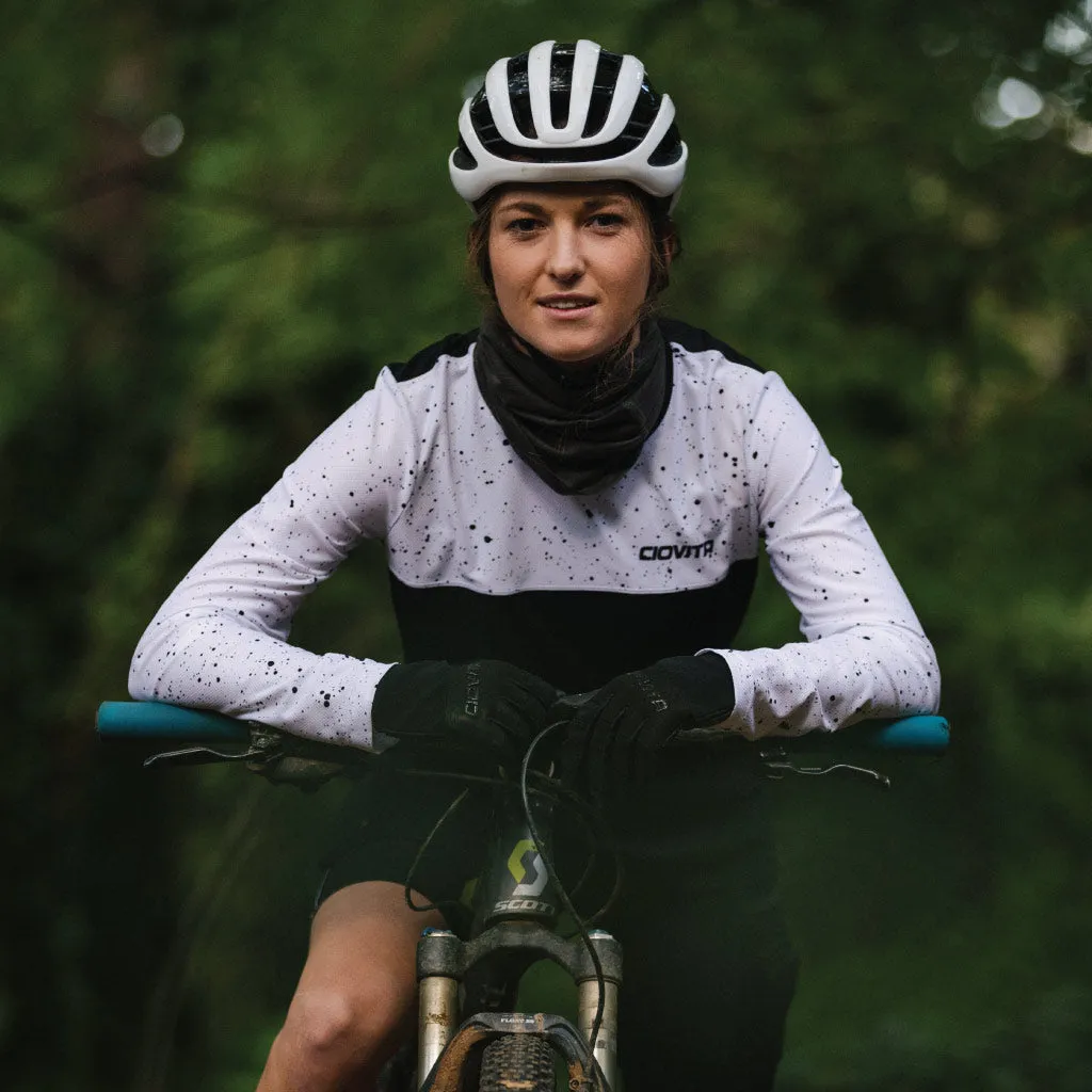 Women's Orea Long Sleeve Trail Tee