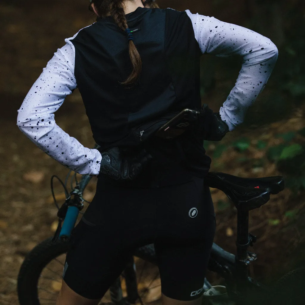 Women's Orea Long Sleeve Trail Tee