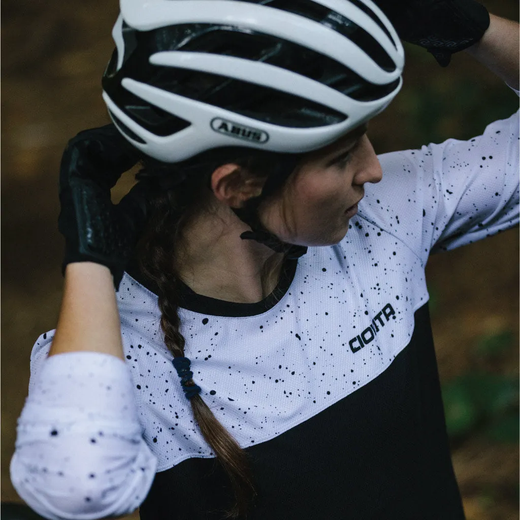 Women's Orea Long Sleeve Trail Tee