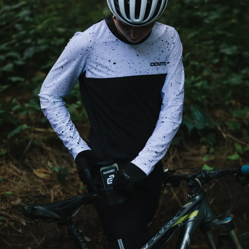 Women's Orea Long Sleeve Trail Tee