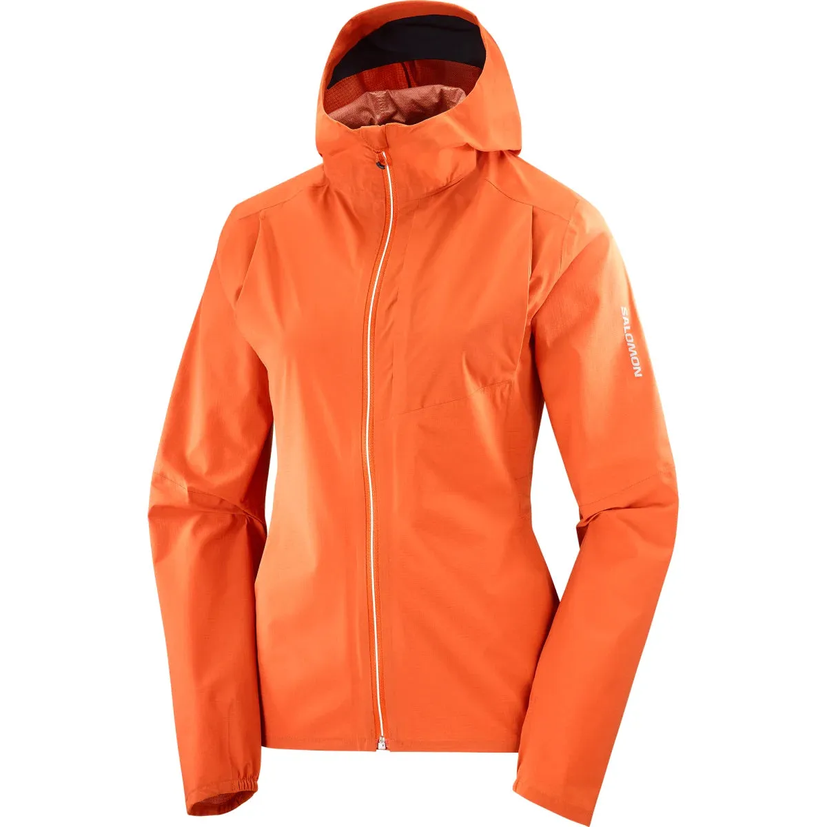Women's Salomon Bonatti Trail Shell Waterproof Jacket