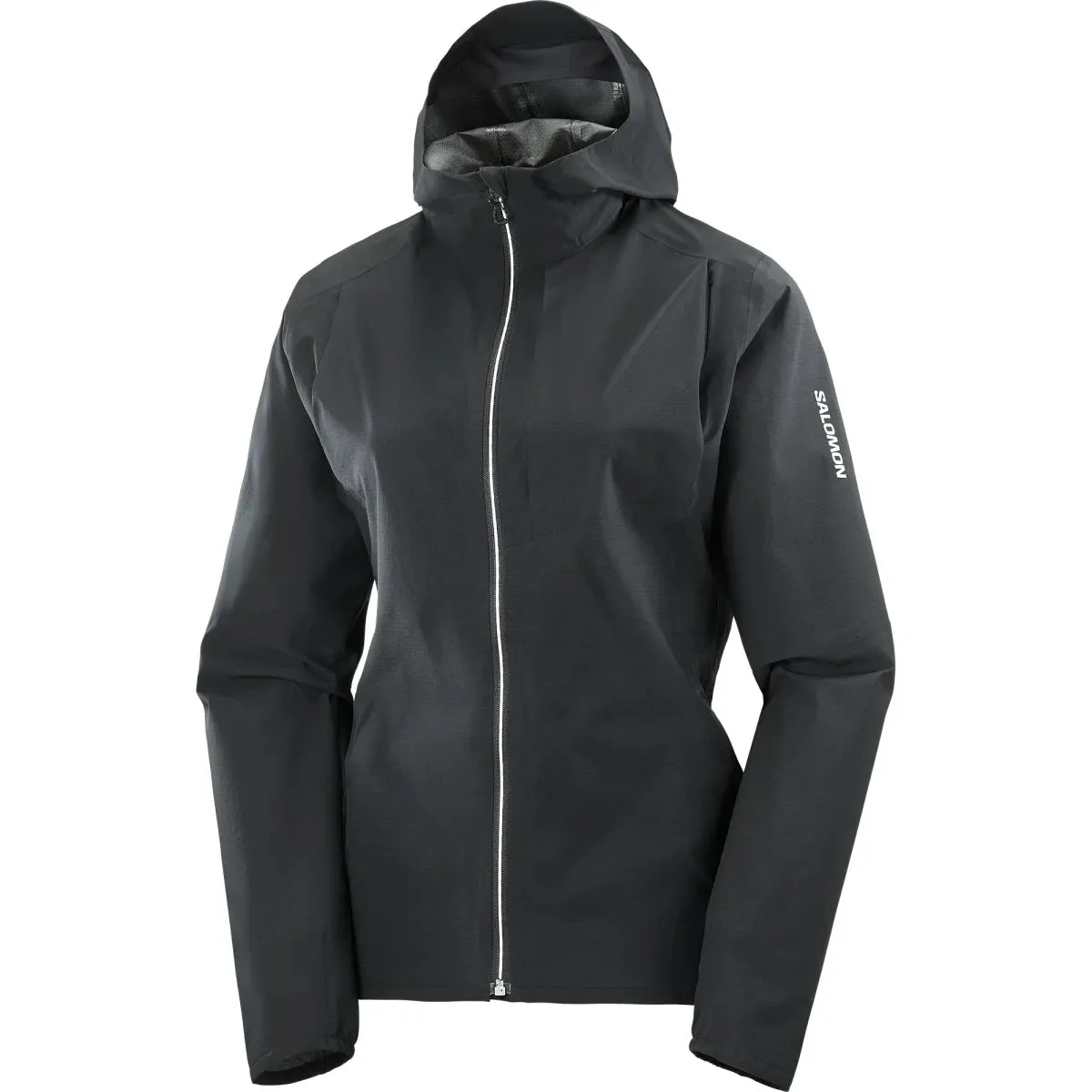 Women's Salomon Bonatti Trail Shell Waterproof Jacket