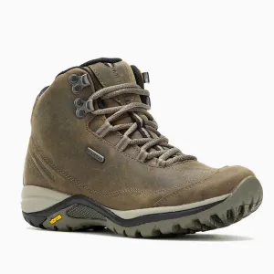 Women's Siren Traveller 3 Mid Waterproof - 035344