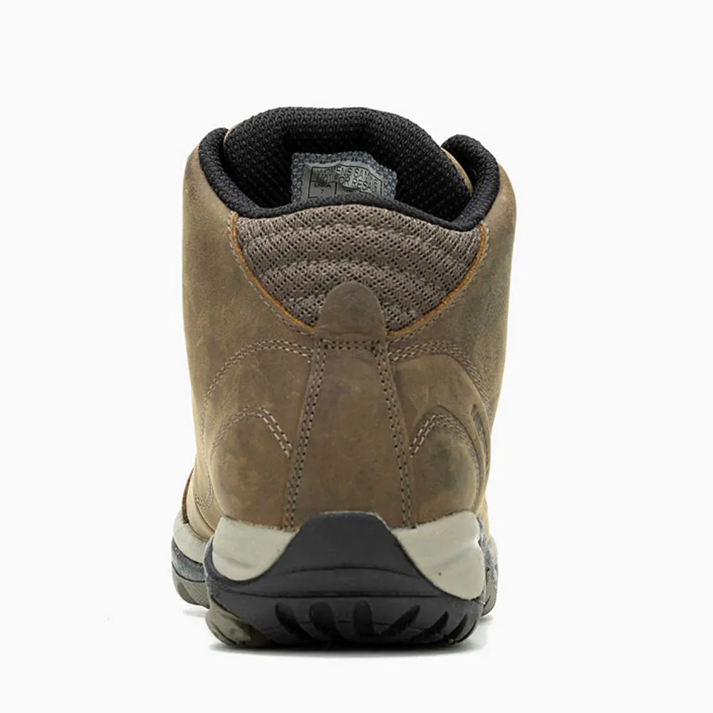 Women's Siren Traveller 3 Mid Waterproof - 035344