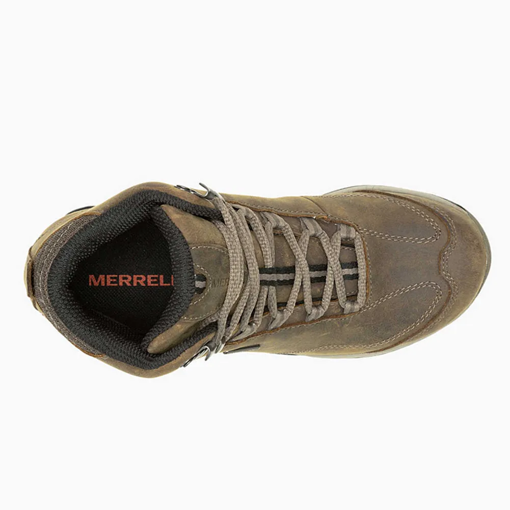 Women's Siren Traveller 3 Mid Waterproof - 035344