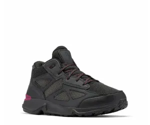 Women's Vitesse Fasttrack Mid Shoes